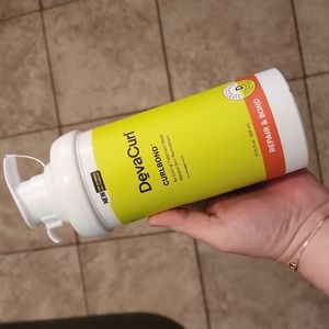 Deva Curl Curlbond Mask